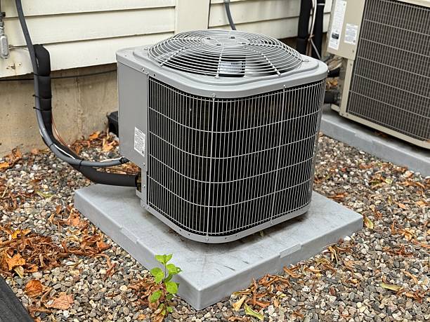 24/7 Emergency Ac Installation experts in Rocky Mount, NC